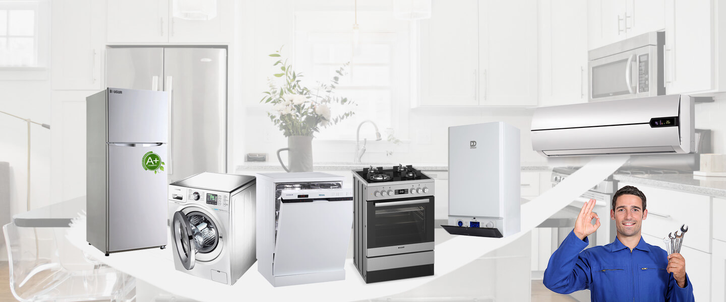 Çamoluk Whirlpool Servisi